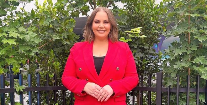 "I’ve always wanted to go past being a victim and surviving something. I wanted to thrive." Interview with Jelena Dokic
