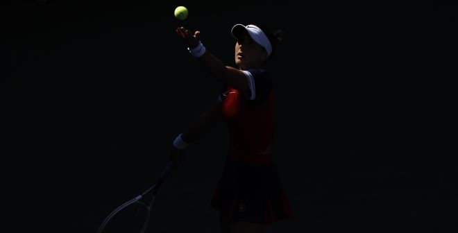 Bianca Andreescu : le conte défait