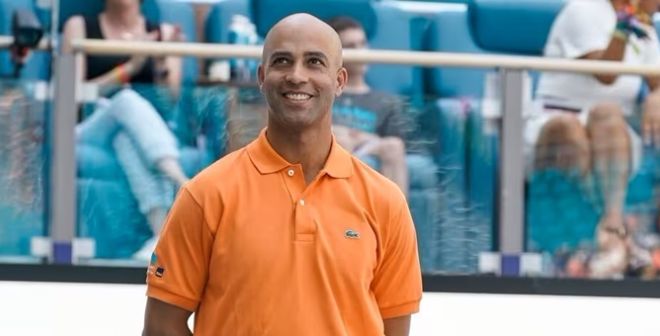 James Blake Interview: “I don’t have any regrets that’s what I always used to say at my press conferences. When I hang up my rackets, I want to know I did my best and I did”