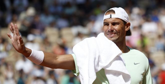 Nadal, Murray, Gasquet, Cornet, Fognini… Pour certains c’est sûr, pour d’autres c’est « probable » : ils disputent leur dernier Roland-Garros