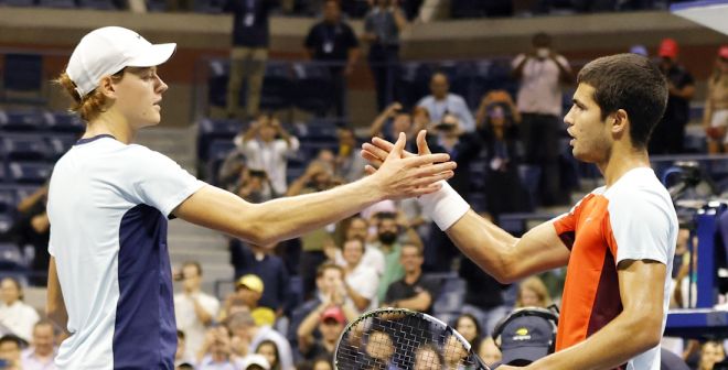 « Alcaraz - Sinner : le meilleur match que j’ai pu voir dans ma vie » - Wilander