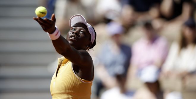 Gauff : « Elle(Mboko) a un avenir brillant »