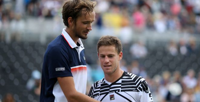 Faut-il être grand pour atteindre les sommets au tennis ?