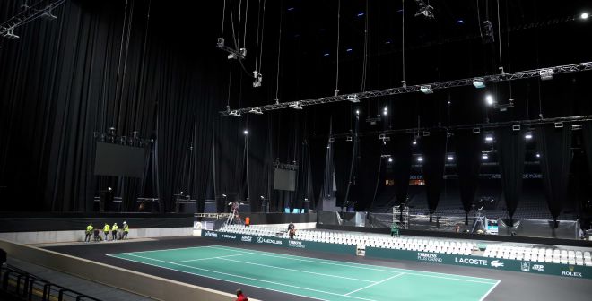 L’énergie Bercy