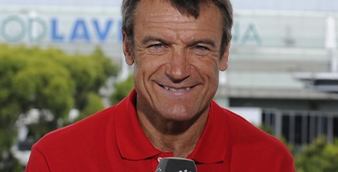 An interview with MATS WILANDER PART ONE: “I think anyone that has become a great champion in any generation, I think they would have done exceptionally well in every generation, to be honest.”