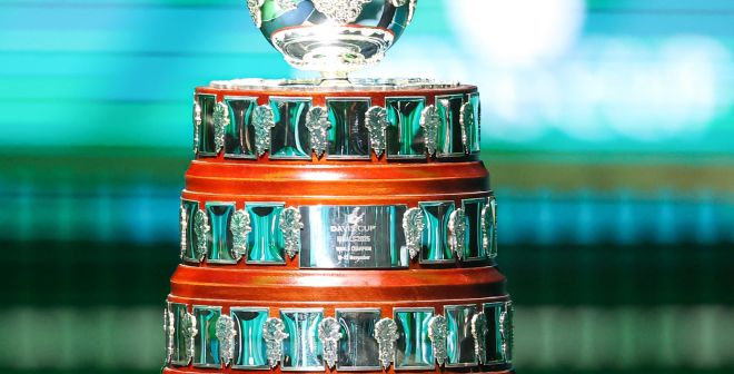 Anecdotes de Coupe Davis