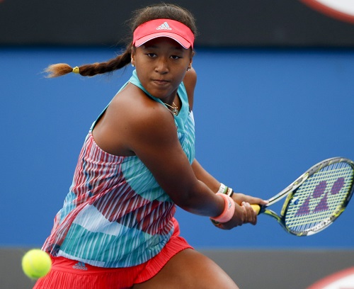 Tennis player Naomi Osaka: 6 exciting facts